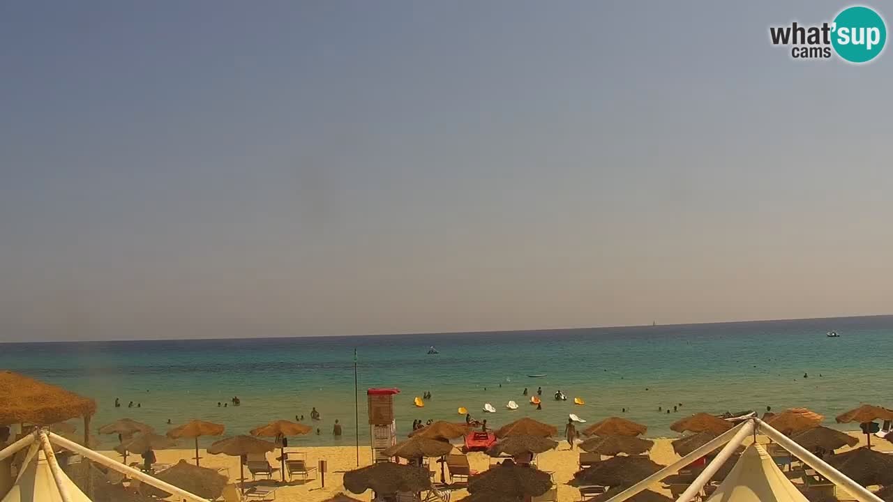 Costa Rei – Muravera – Sarrabus | Sardinija
