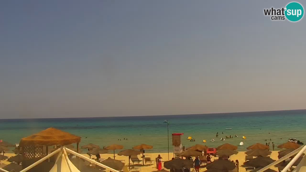 Costa Rei – Muravera – Sarrabus | Sardinija