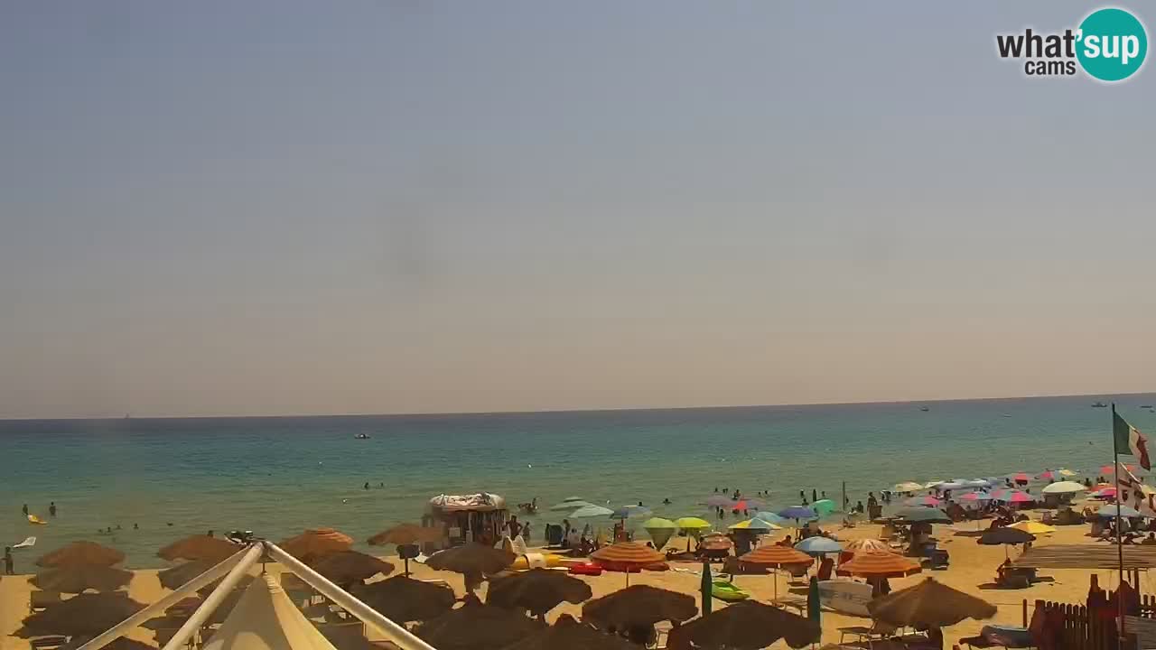 Costa Rei – Muravera – Sarrabus | Sardinia