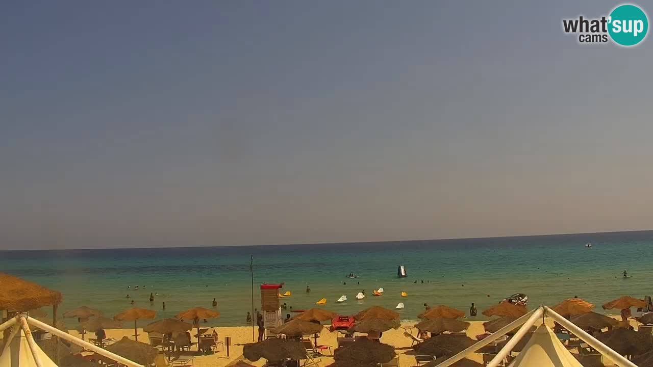 Costa Rei – Muravera – Sarrabus | Sardinien