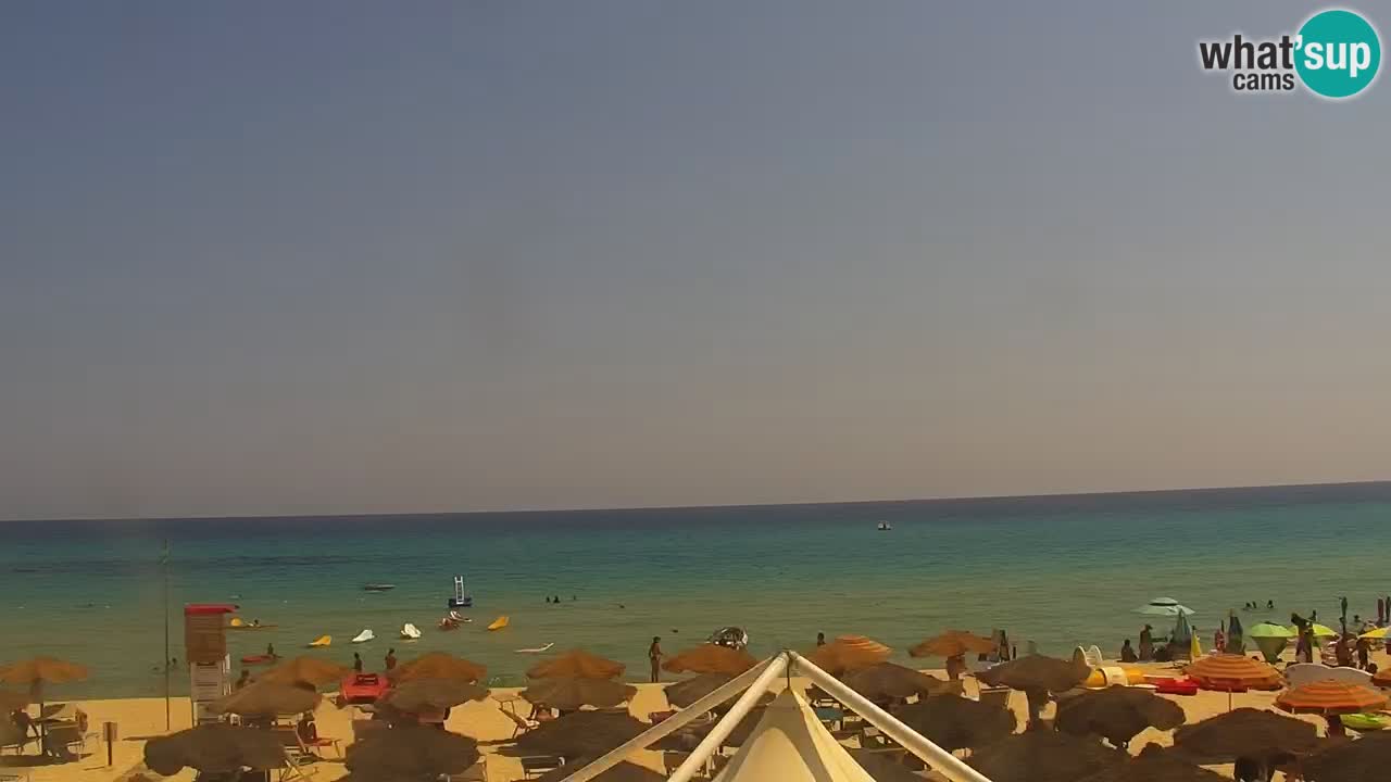 Costa Rei – Muravera – Sarrabus | Sardaigne