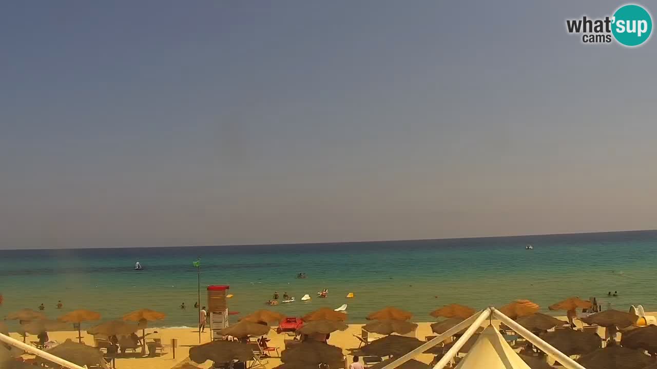 Costa Rei – Muravera – Sarrabus | Sardegna