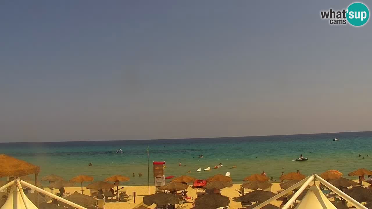 Costa Rei – Muravera – Sarrabus | Sardinija