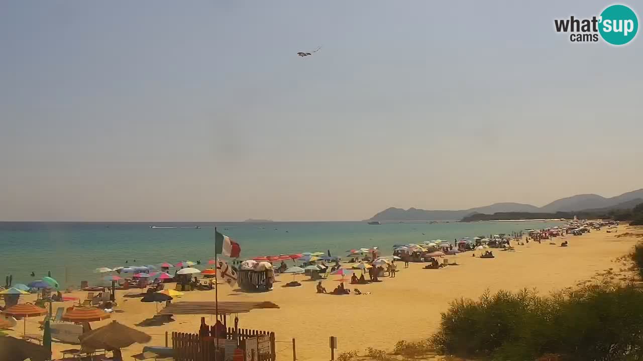 Costa Rei – Muravera – Sarrabus | Sardinia