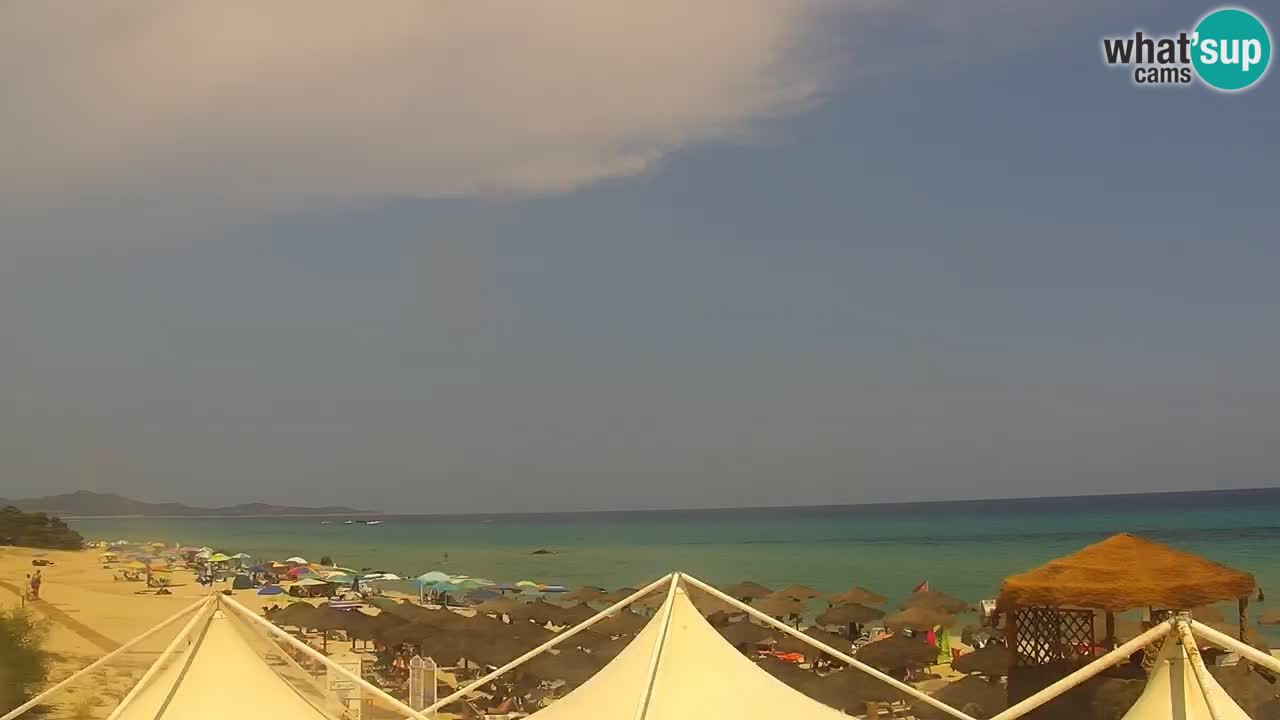 Costa Rei – Muravera – Sarrabus | Sardegna