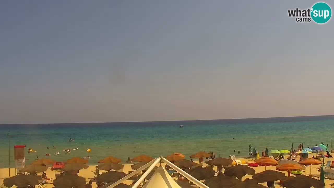 Costa Rei – Muravera – Sarrabus | Sardinia