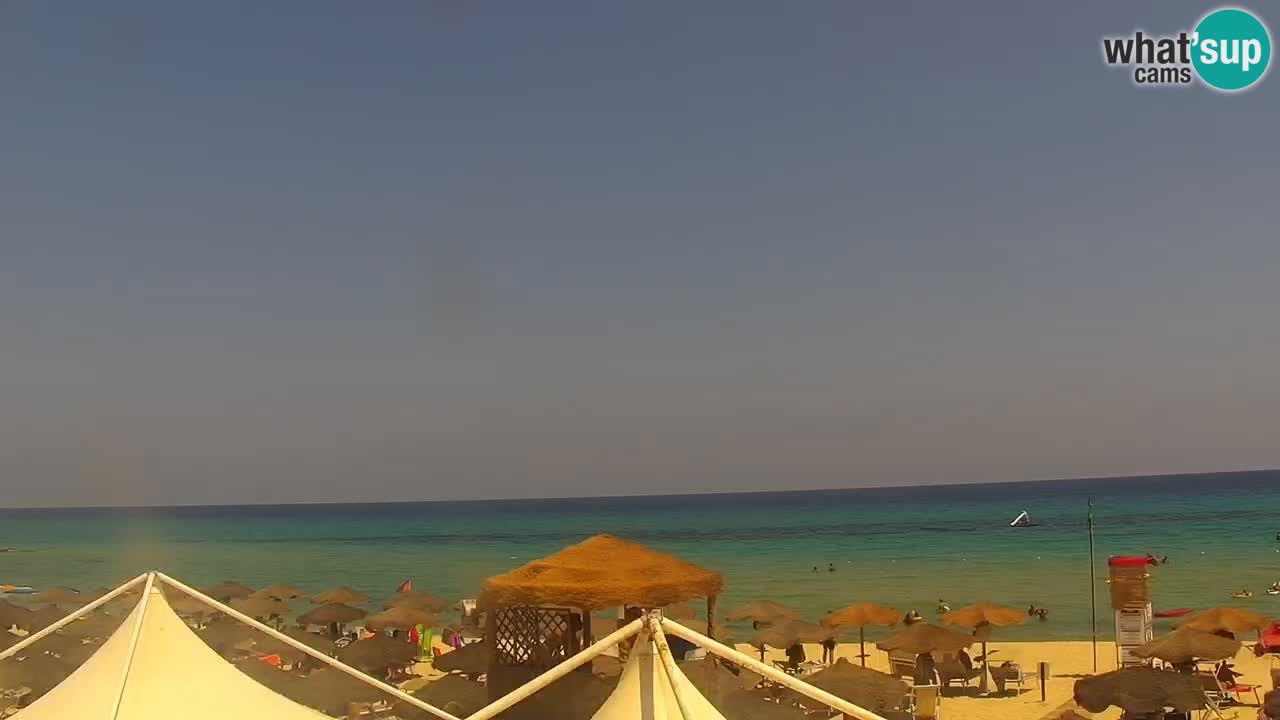 Costa Rei – Muravera – Sarrabus | Sardinien
