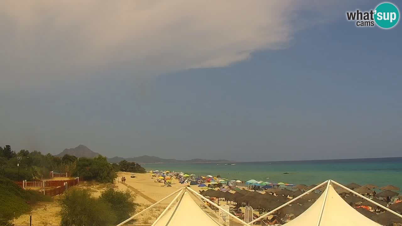 Costa Rei – Muravera – Sarrabus | Sardinia