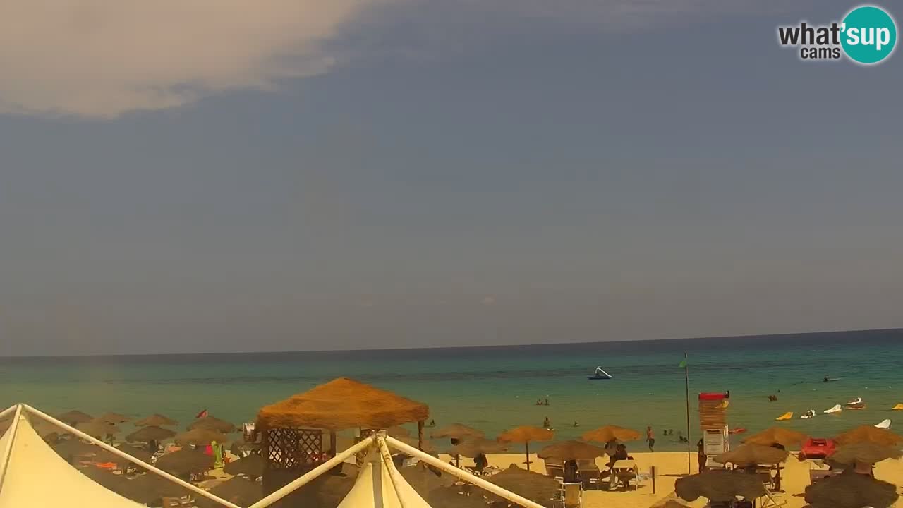 Costa Rei – Muravera – Sarrabus | Sardegna