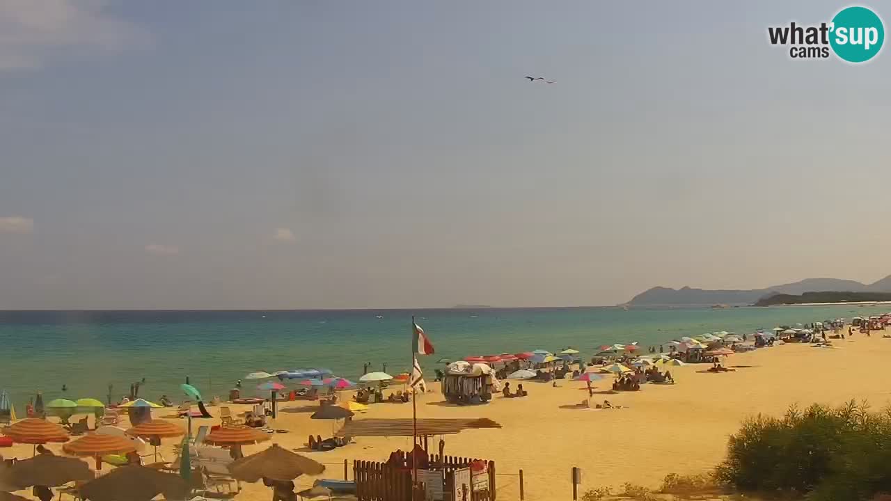Costa Rei – Muravera – Sarrabus | Sardinija