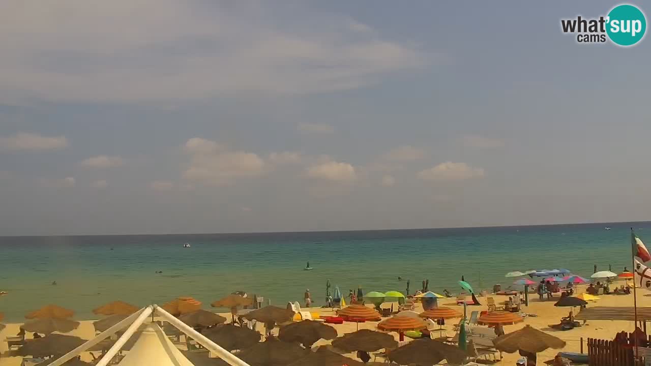Costa Rei – Muravera – Sarrabus | Sardegna