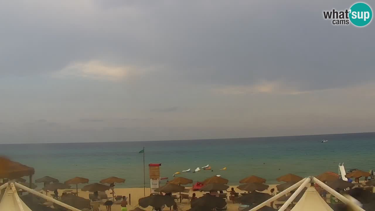 Costa Rei – Muravera – Sarrabus | Sardinien