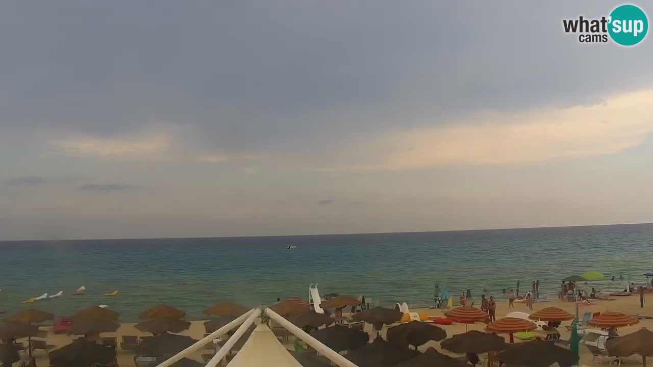 Costa Rei – Muravera – Sarrabus | Sardinia