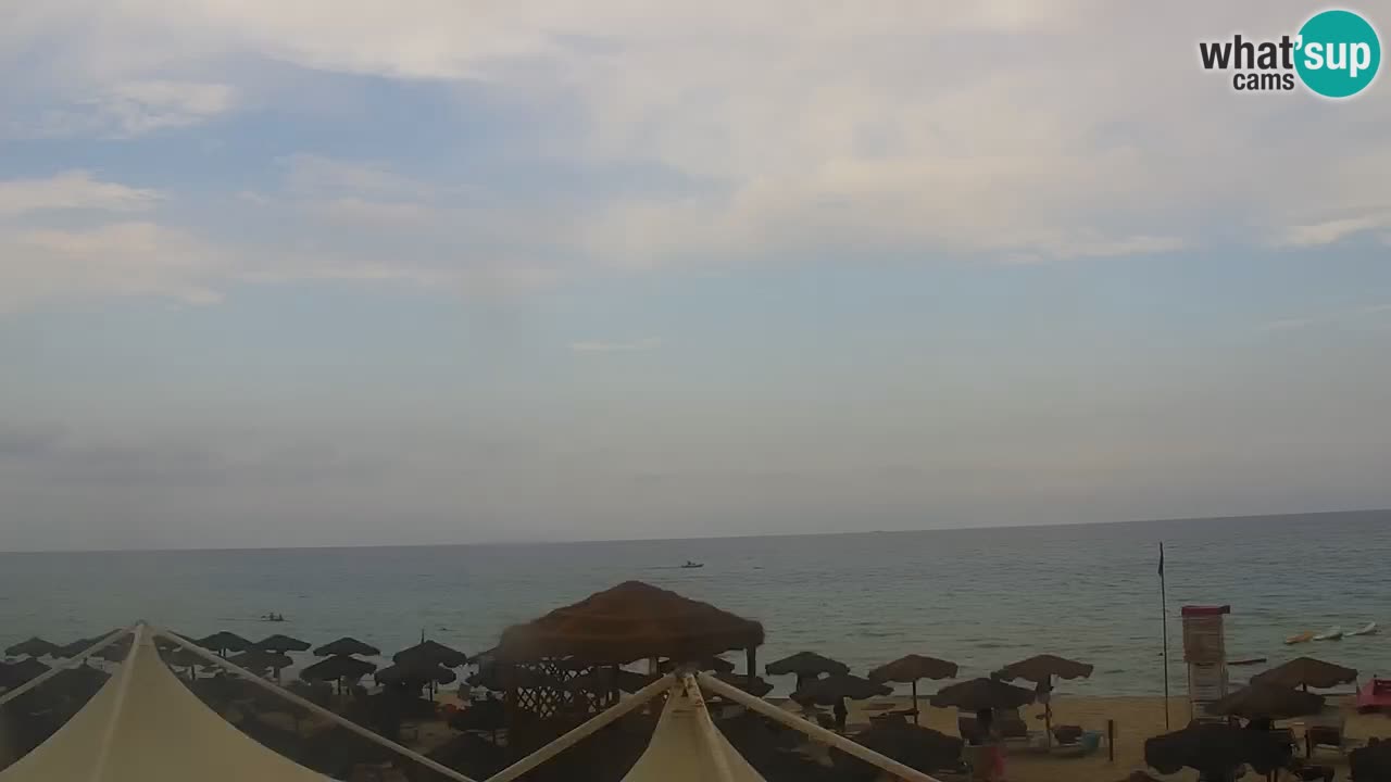 Costa Rei – Muravera – Sarrabus | Sardinien