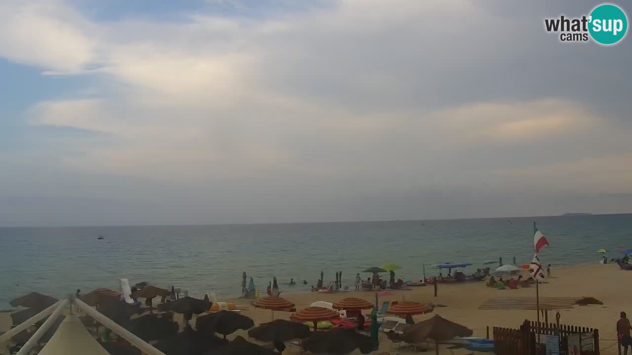 Costa Rei – Muravera – Sarrabus | Sardinija