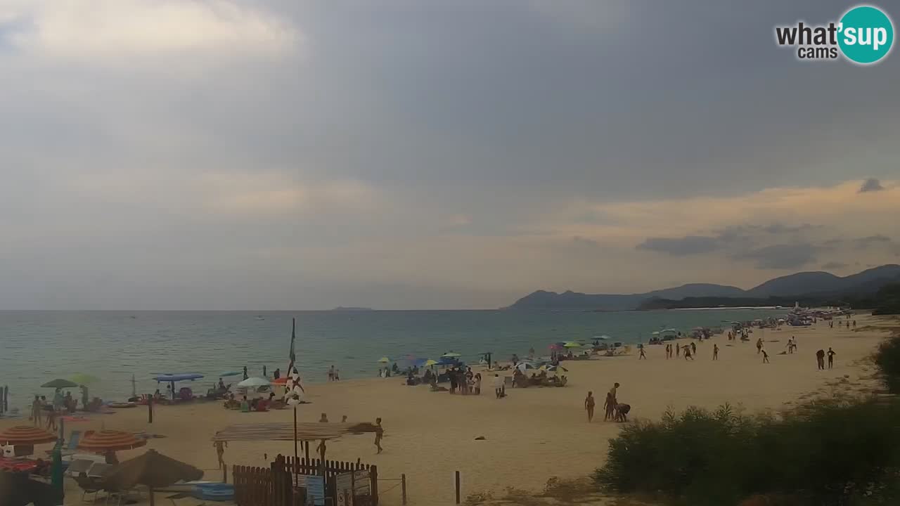 Costa Rei – Muravera – Sarrabus | Sardaigne