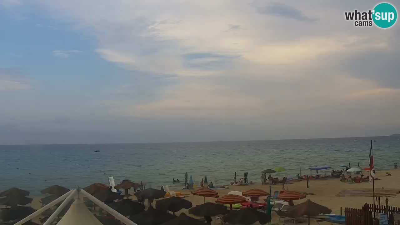 Costa Rei – Muravera – Sarrabus | Sardinia