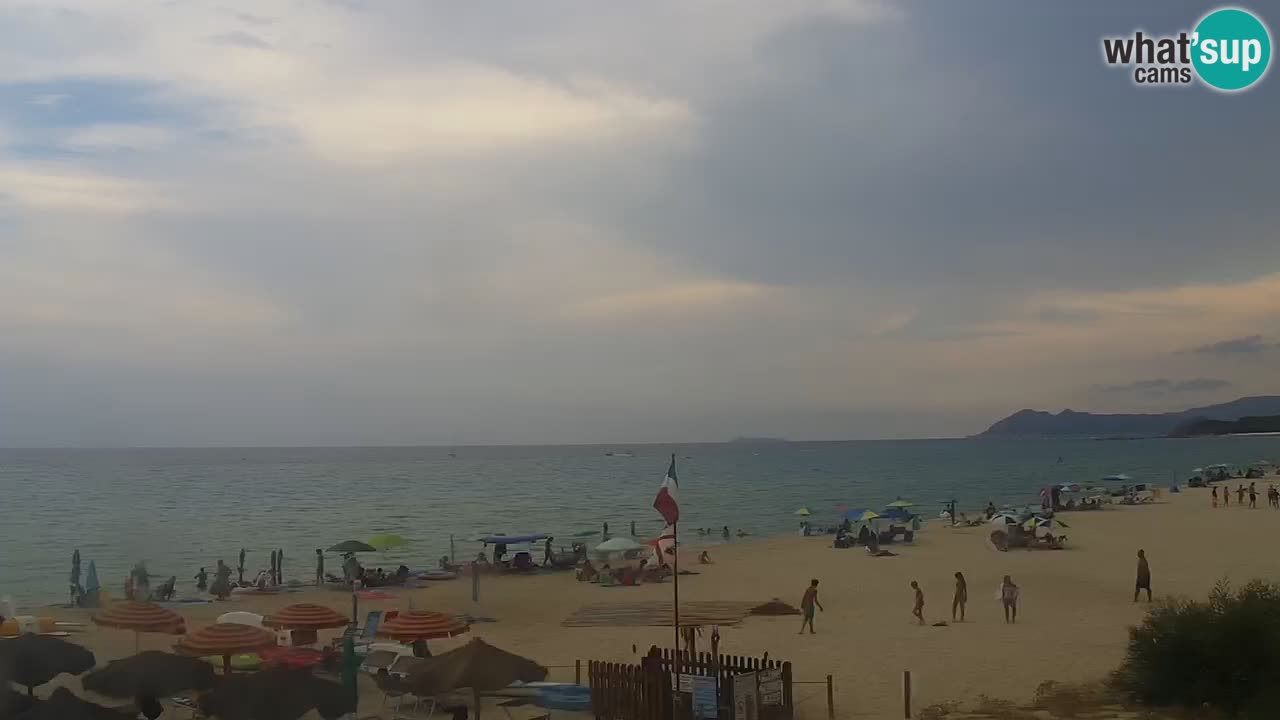 Costa Rei – Muravera – Sarrabus | Sardinia