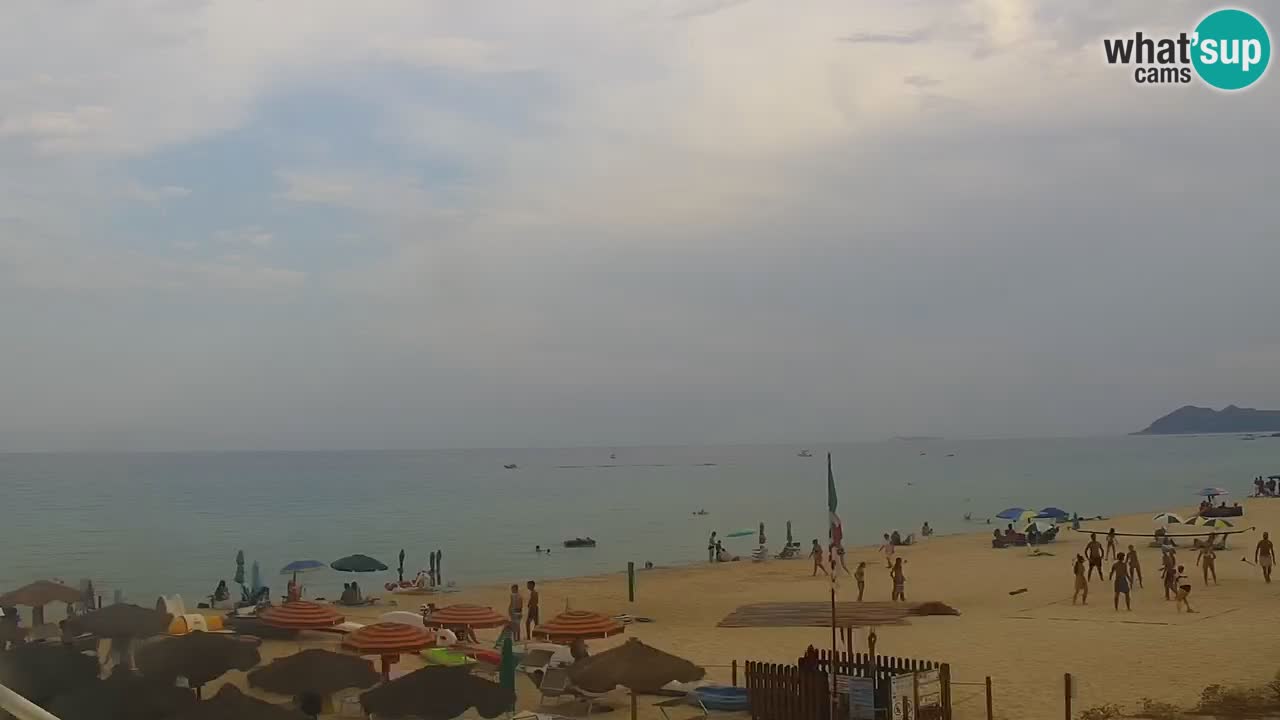 Costa Rei – Muravera – Sarrabus | Sardaigne