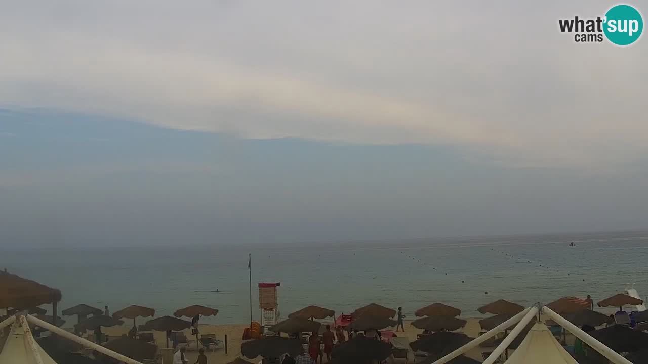 Costa Rei – Muravera – Sarrabus | Sardaigne