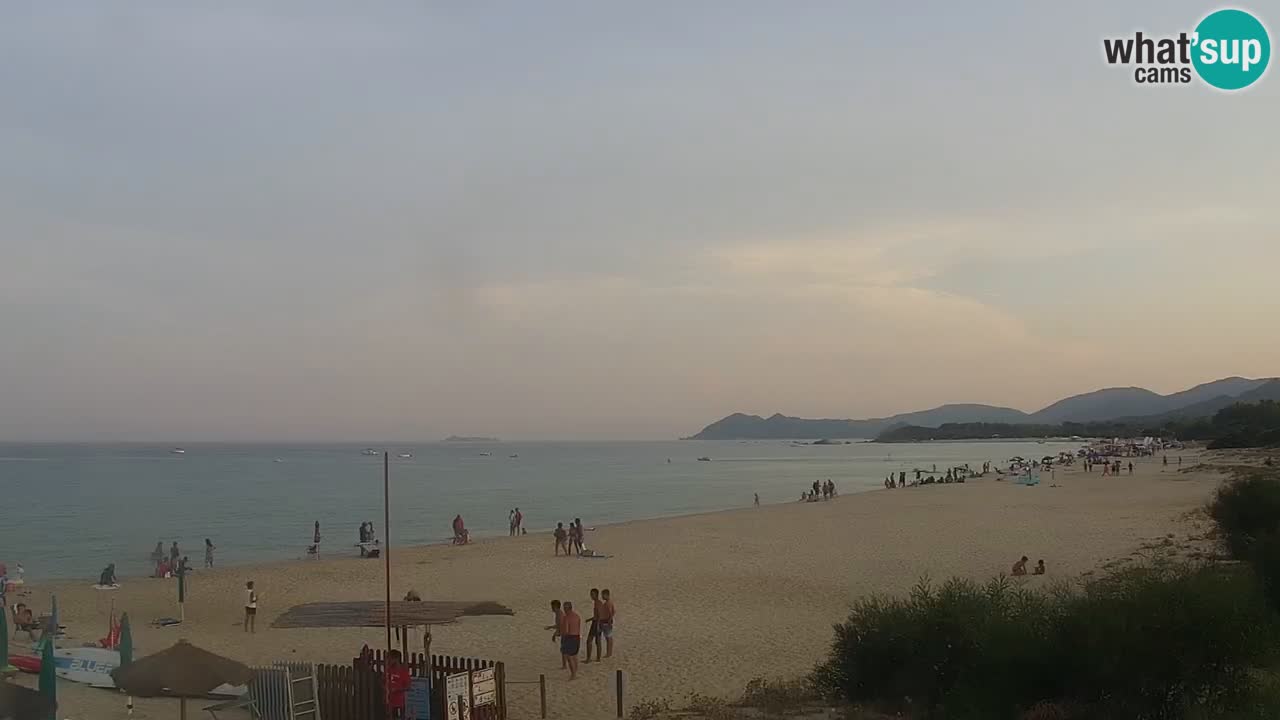 Costa Rei – Muravera – Sarrabus | Sardinia