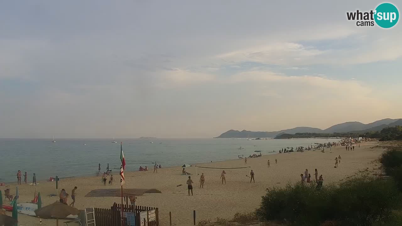 Costa Rei – Muravera – Sarrabus | Sardinien
