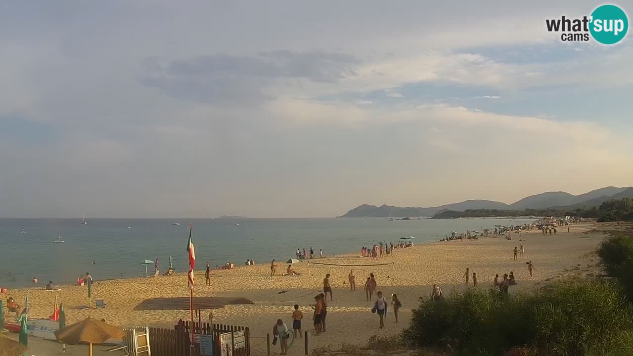 Costa Rei – Muravera – Sarrabus | Sardinia