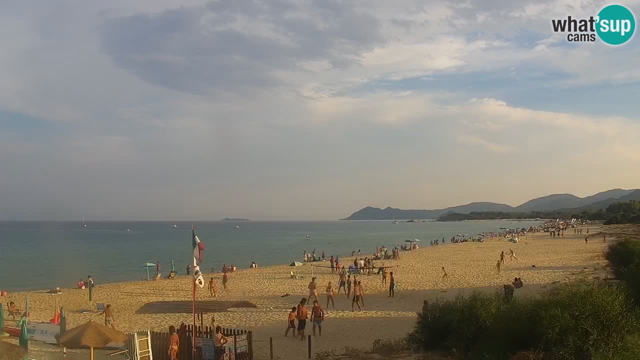 Costa Rei – Muravera – Sarrabus | Sardinia
