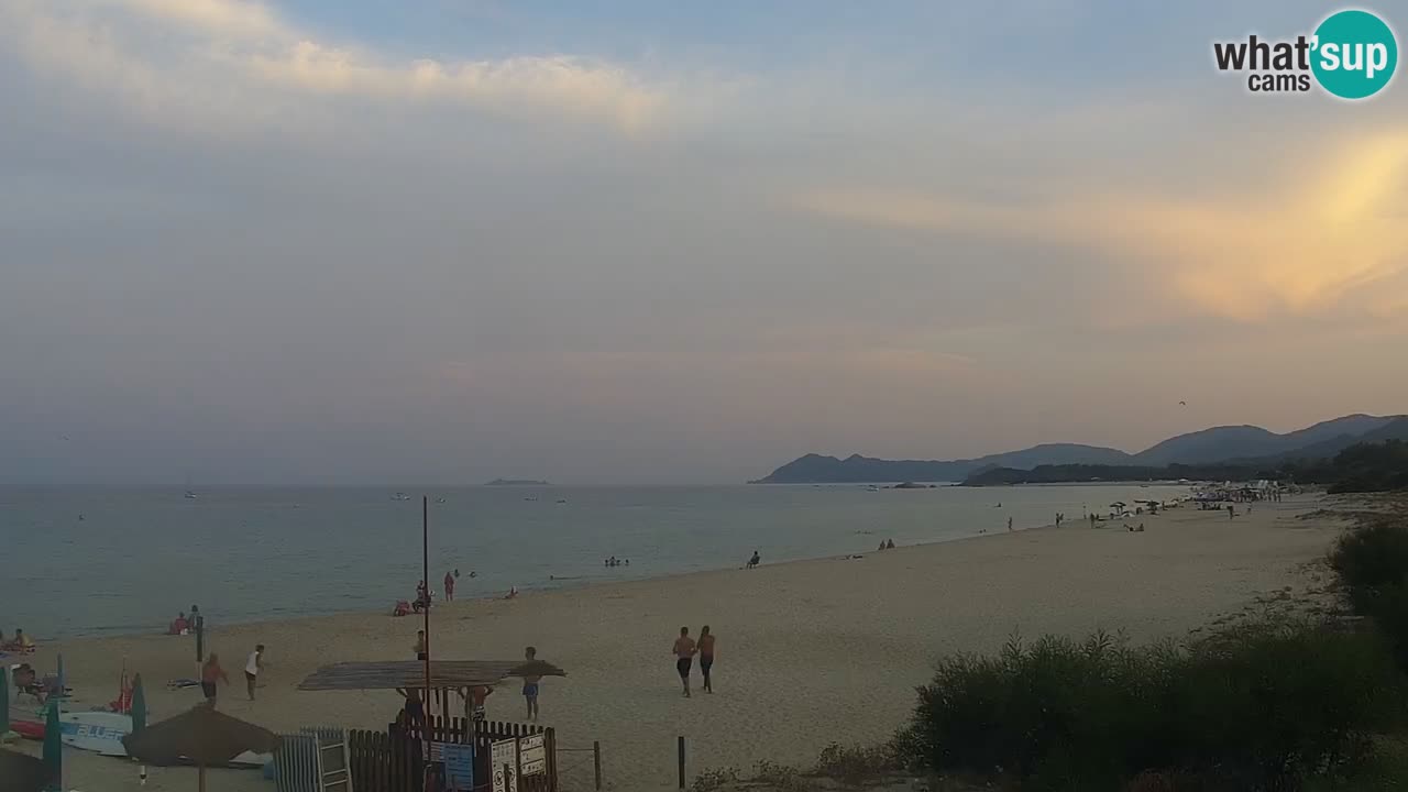 Costa Rei – Muravera – Sarrabus | Sardinia