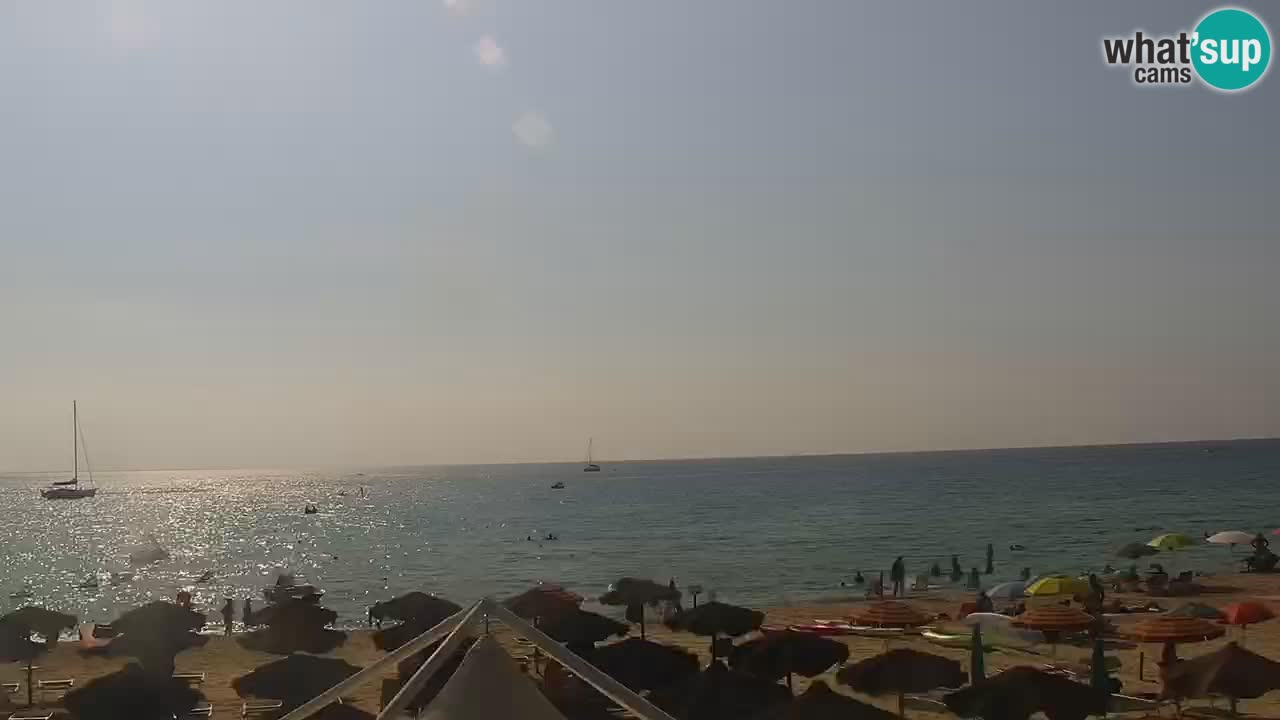 Costa Rei – Muravera – Sarrabus | Sardaigne