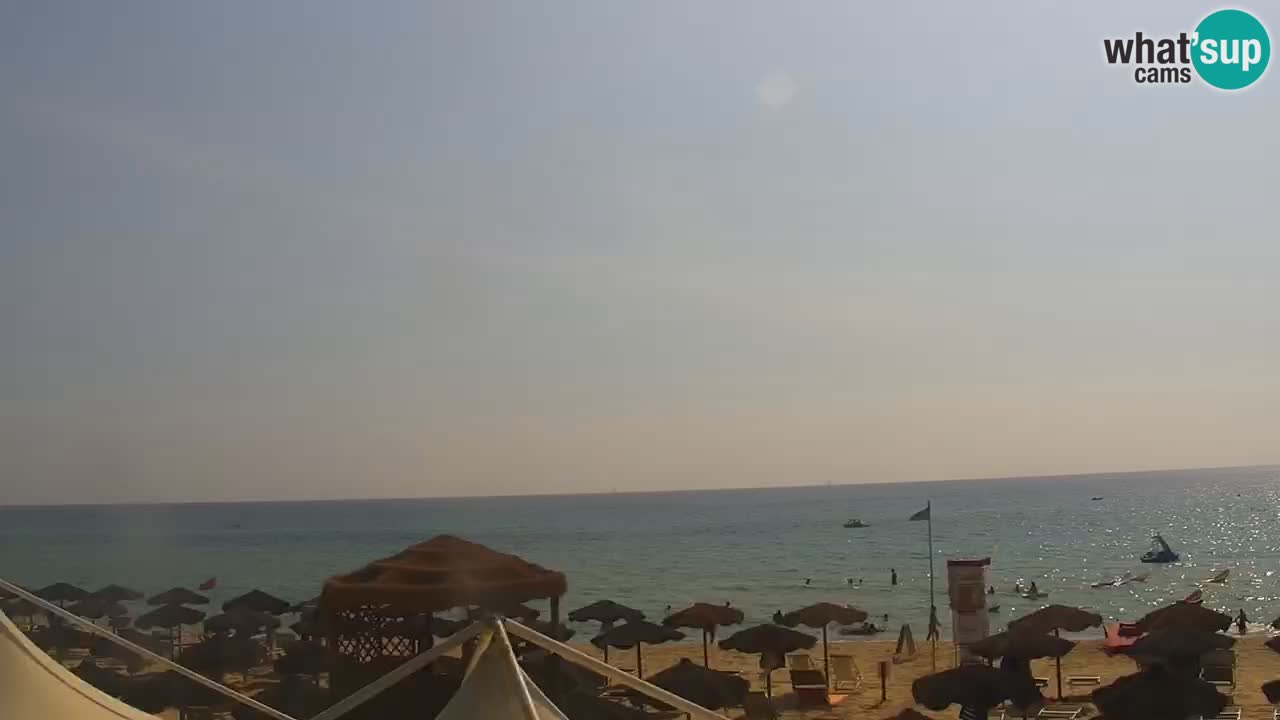 Costa Rei – Muravera – Sarrabus | Sardinia