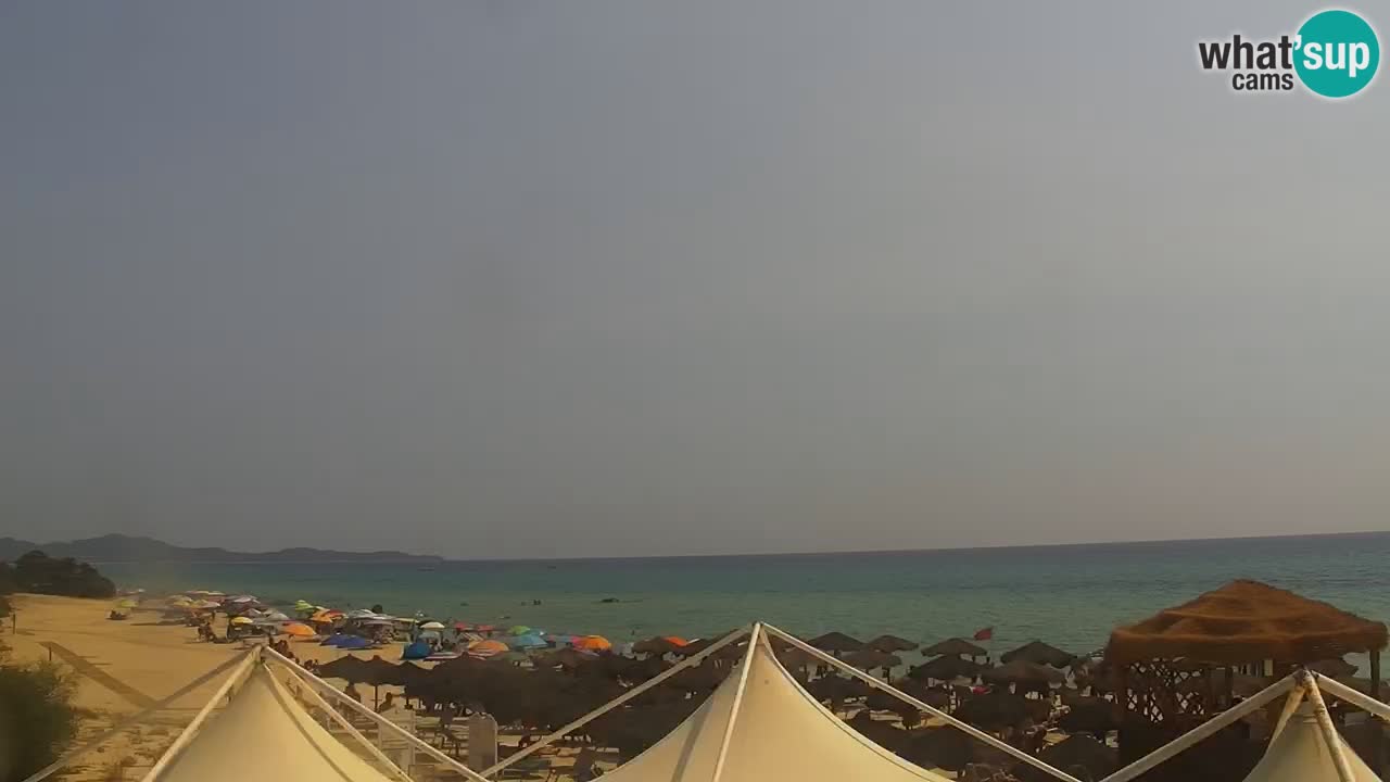 Costa Rei – Muravera – Sarrabus | Sardinia