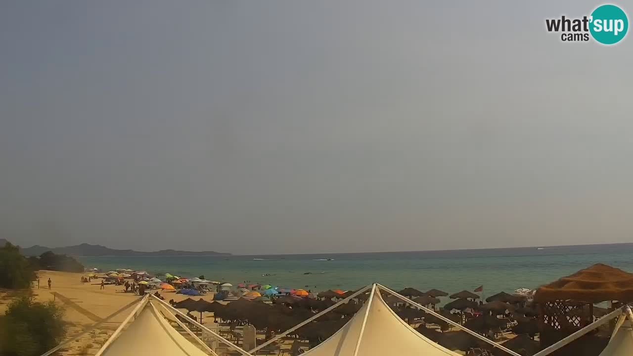 Costa Rei – Muravera – Sarrabus | Sardinia