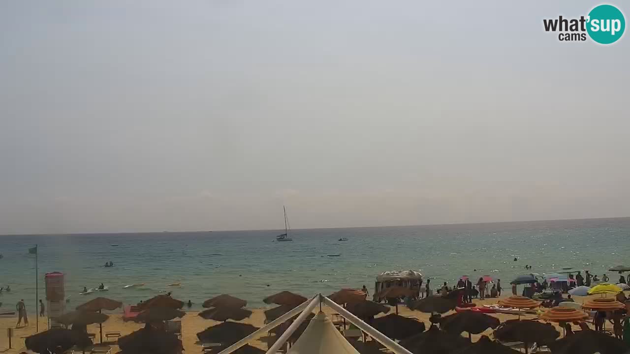 Costa Rei – Muravera – Sarrabus | Sardaigne