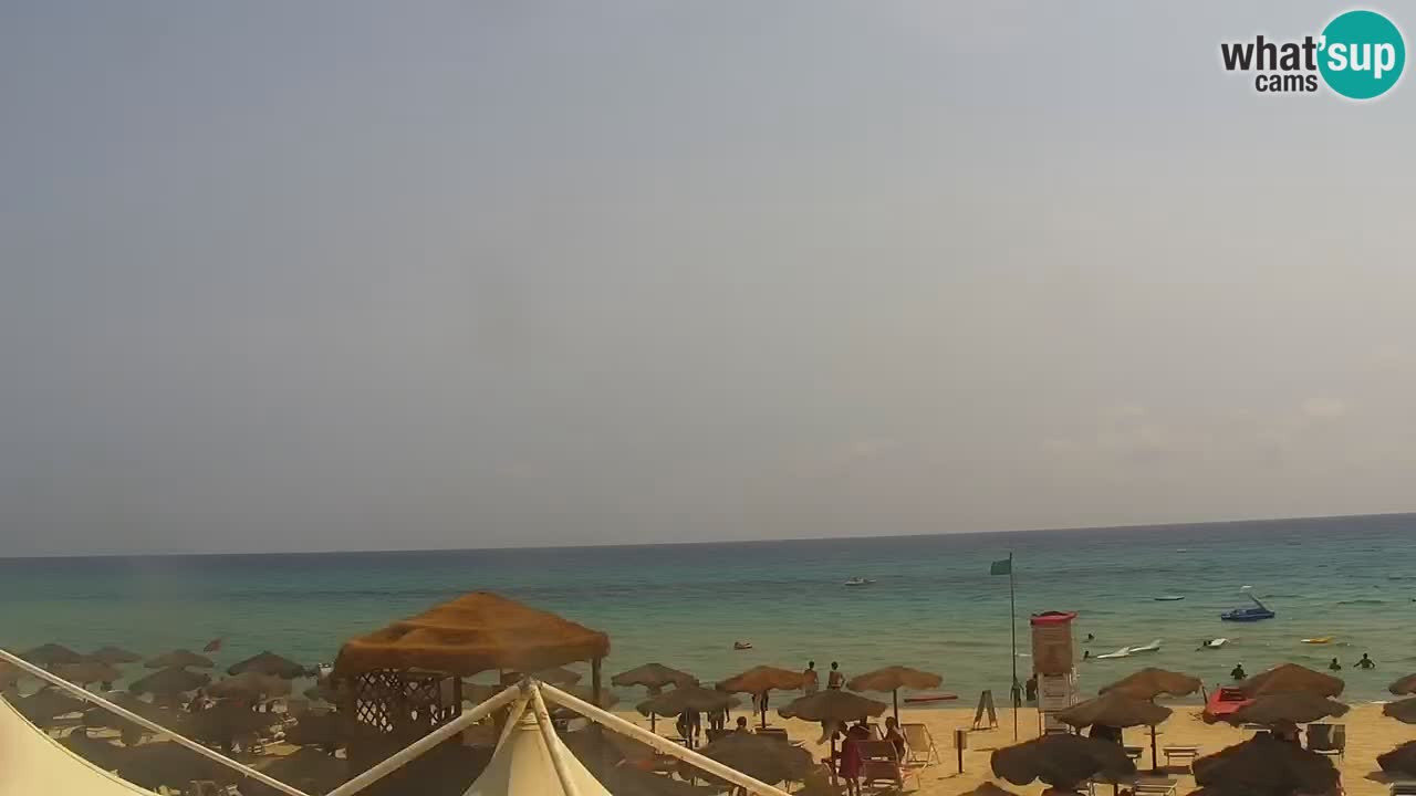 Costa Rei – Muravera – Sarrabus | Sardaigne