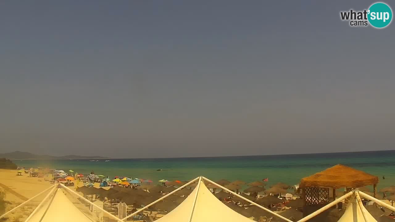 Costa Rei – Muravera – Sarrabus | Sardinia