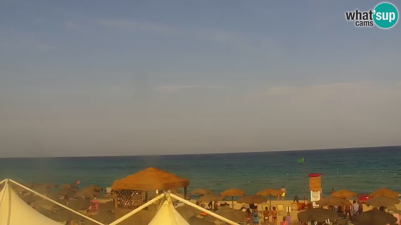 Costa Rei – Muravera – Sarrabus | Sardegna