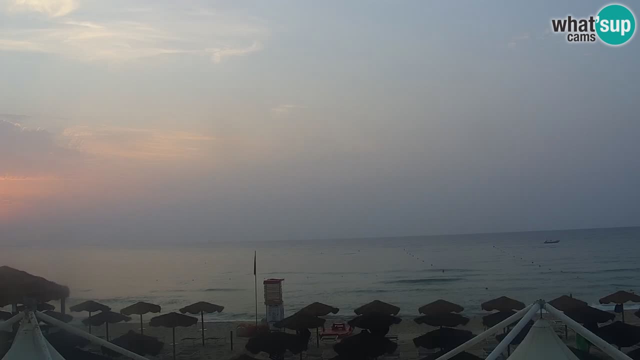 Costa Rei – Muravera – Sarrabus | Sardinia