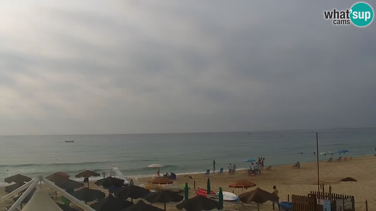 Costa Rei – Muravera – Sarrabus | Sardinia