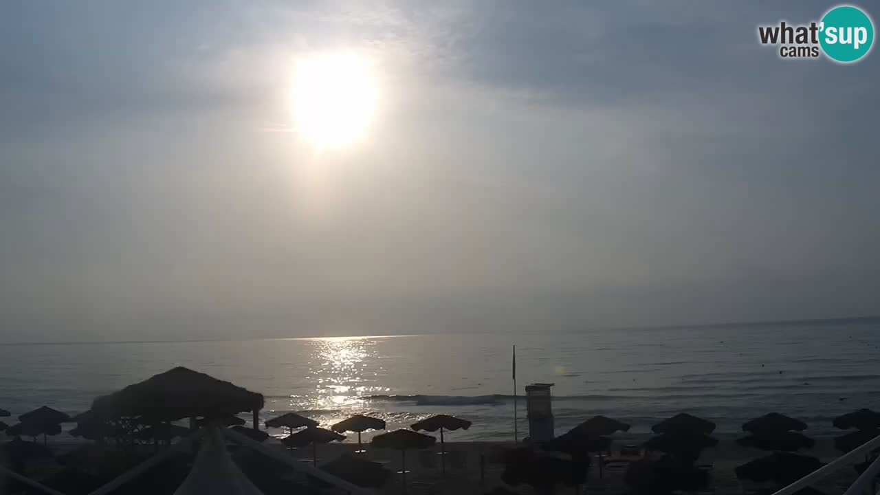Costa Rei – Muravera – Sarrabus | Sardaigne