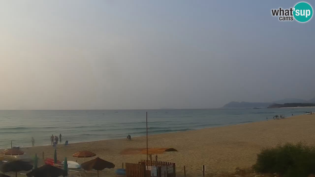 Costa Rei – Muravera – Sarrabus | Sardinia
