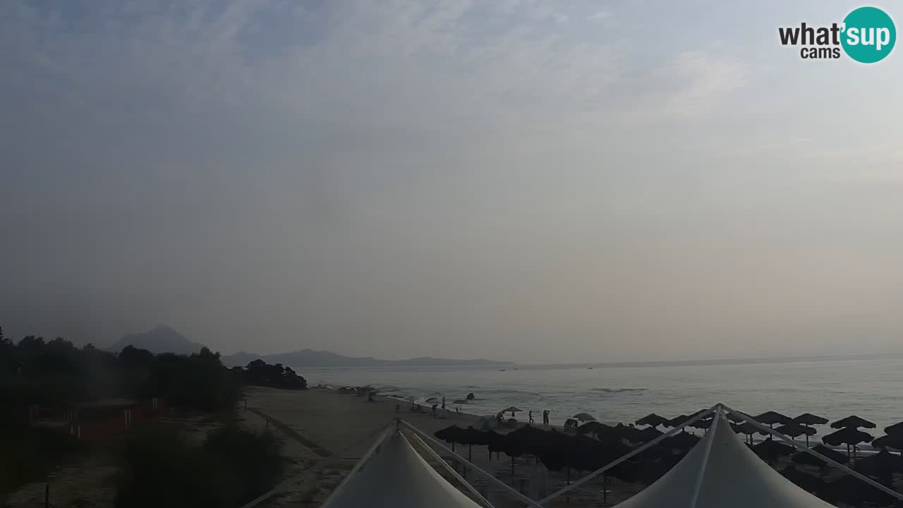 Costa Rei – Muravera – Sarrabus | Sardinia