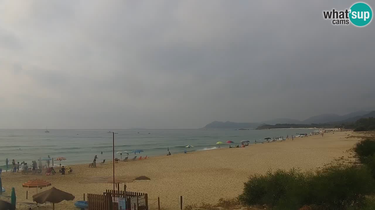 Costa Rei – Muravera – Sarrabus | Sardinia