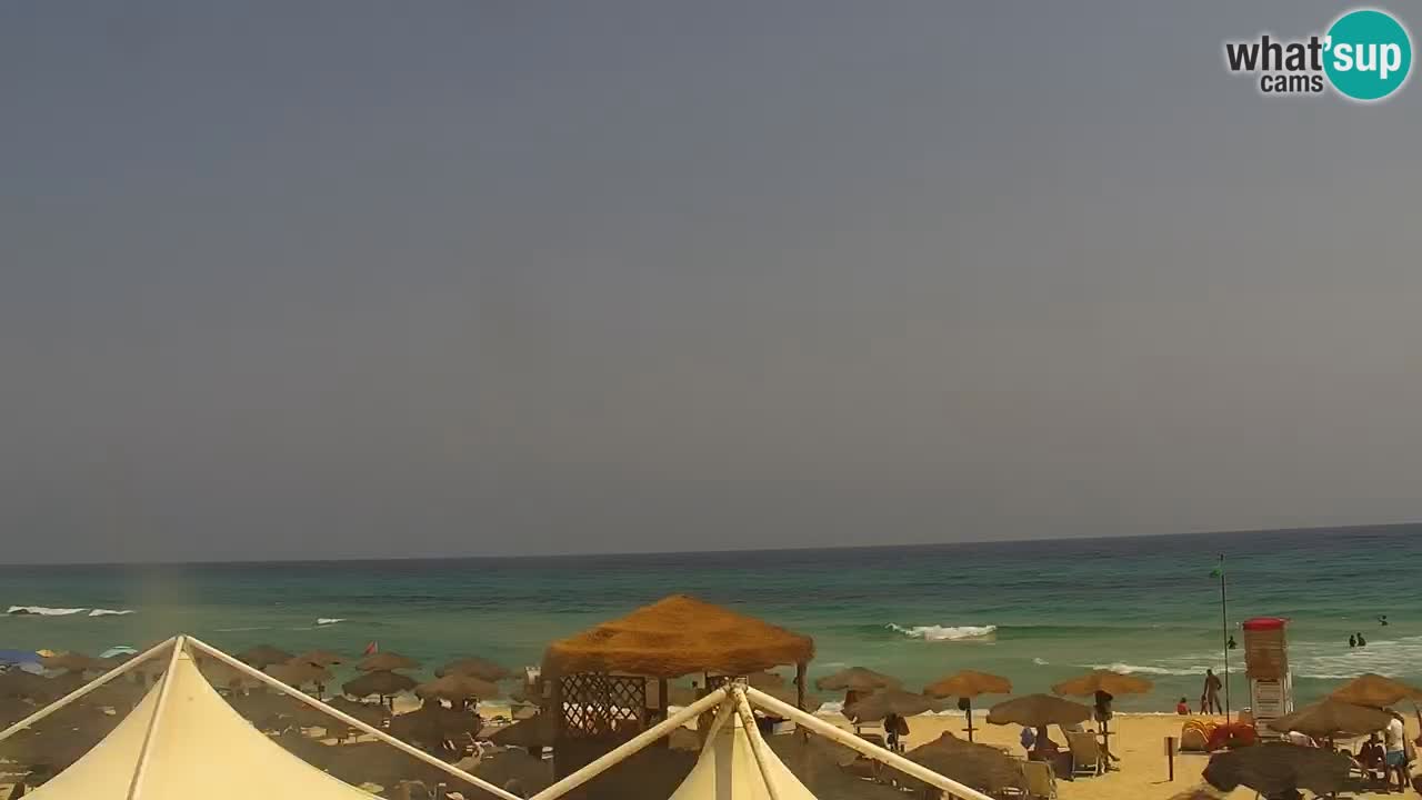 Costa Rei – Muravera – Sarrabus | Sardinia