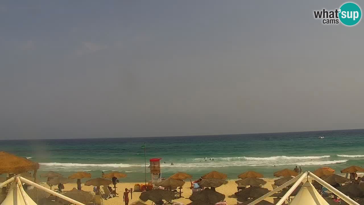 Costa Rei – Muravera – Sarrabus | Sardinien