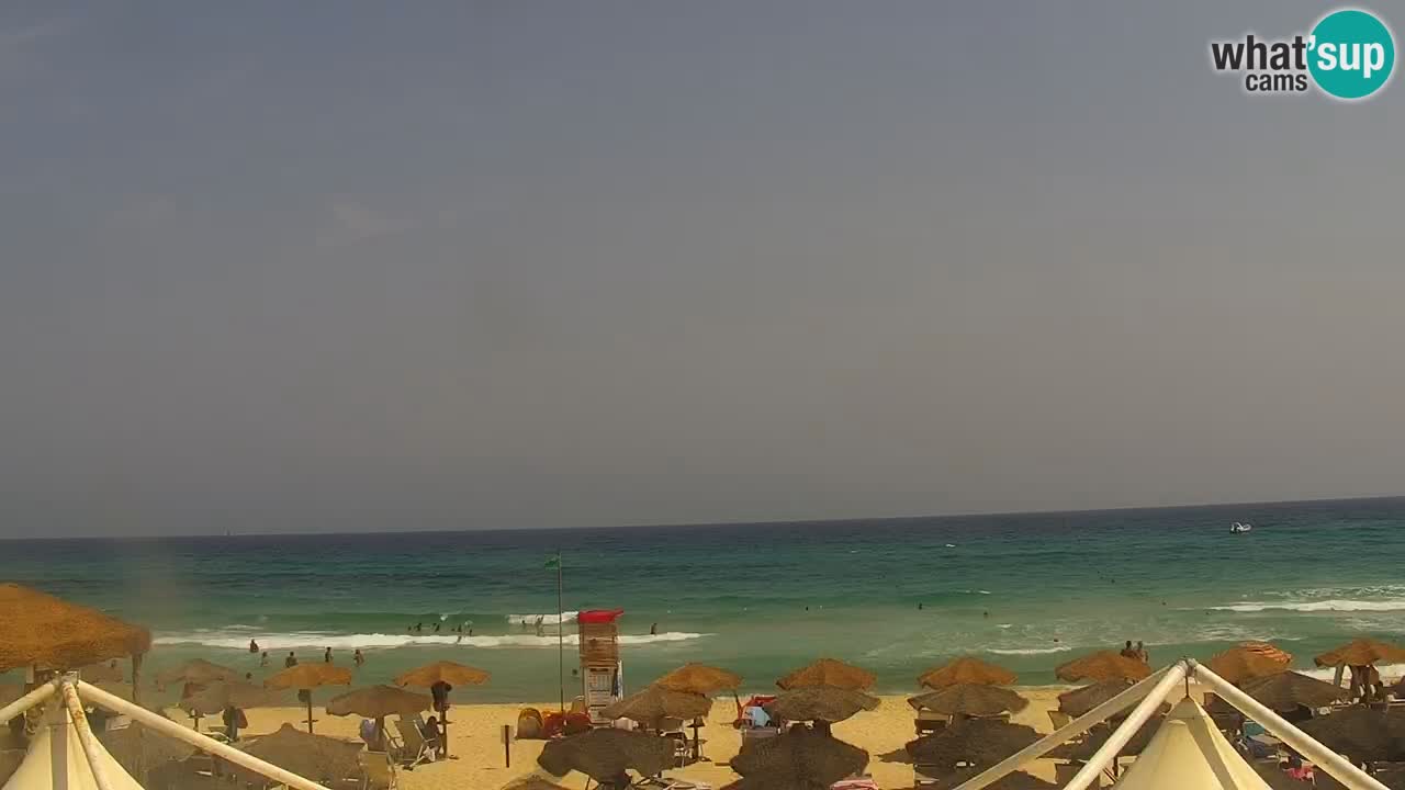 Costa Rei – Muravera – Sarrabus | Sardaigne