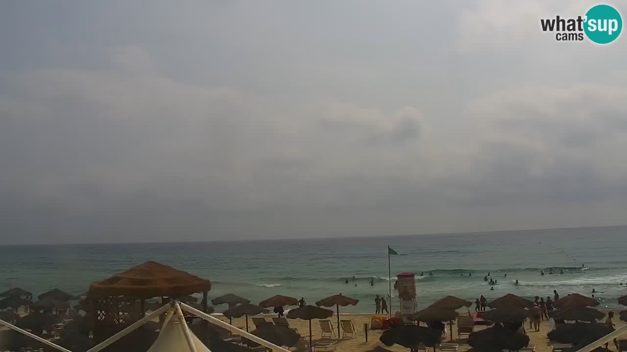 Costa Rei – Muravera – Sarrabus | Sardinia