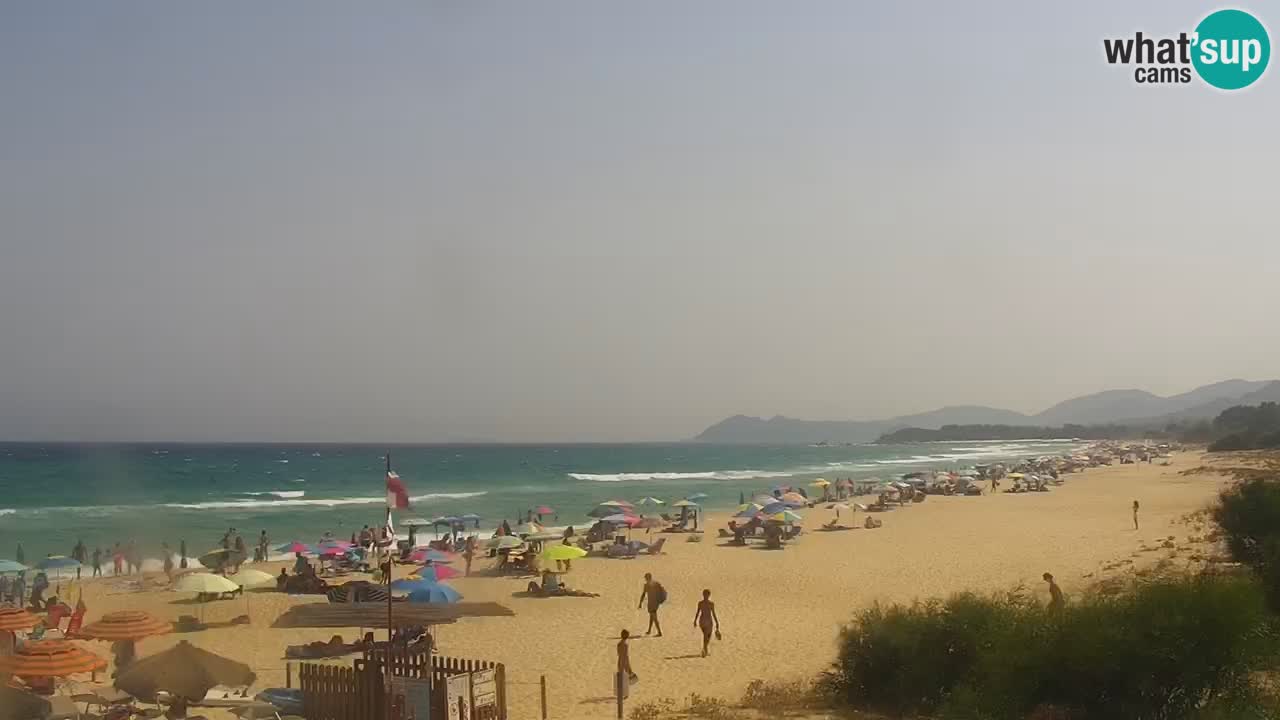 Costa Rei – Muravera – Sarrabus | Sardaigne