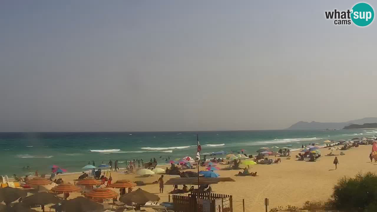 Costa Rei – Muravera – Sarrabus | Sardegna
