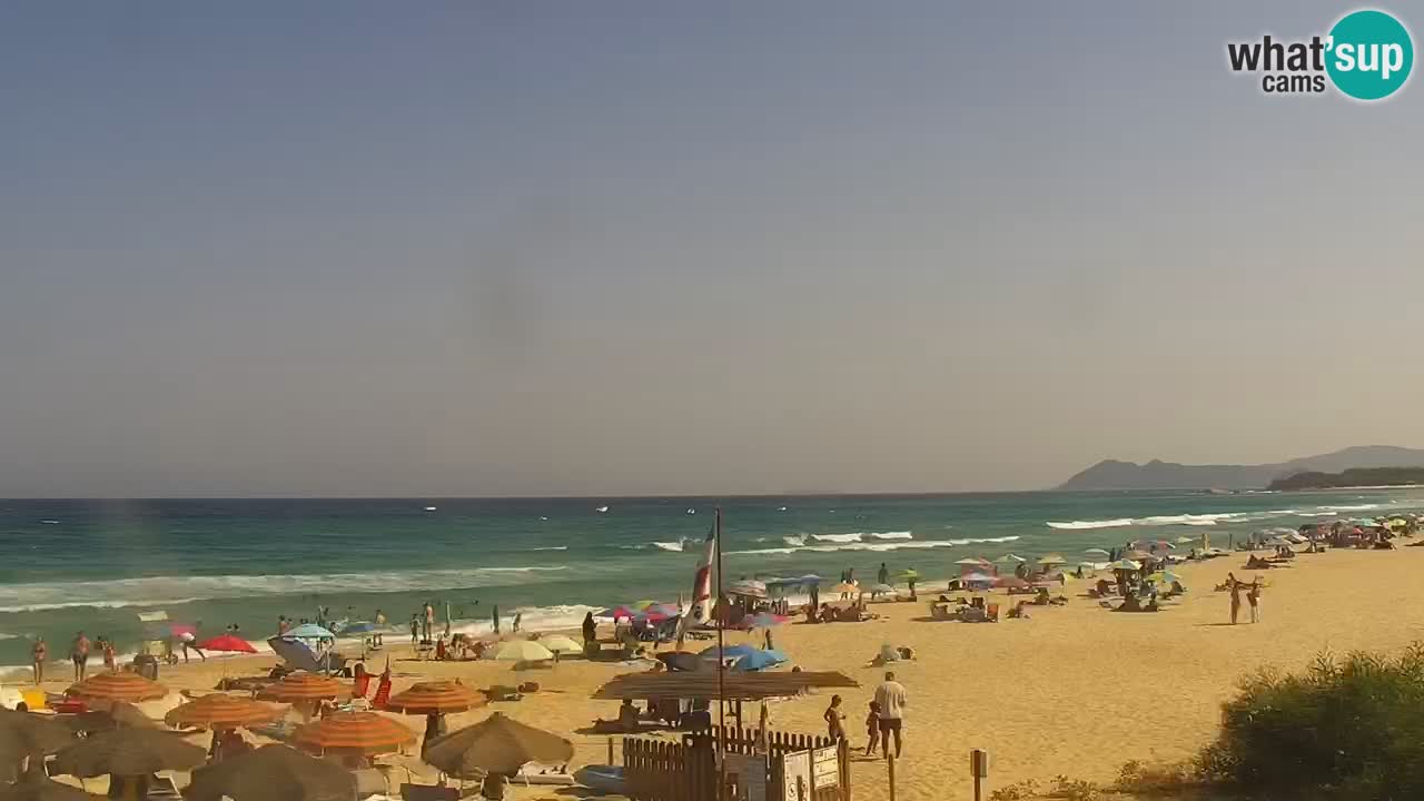 Costa Rei – Muravera – Sarrabus | Sardinija